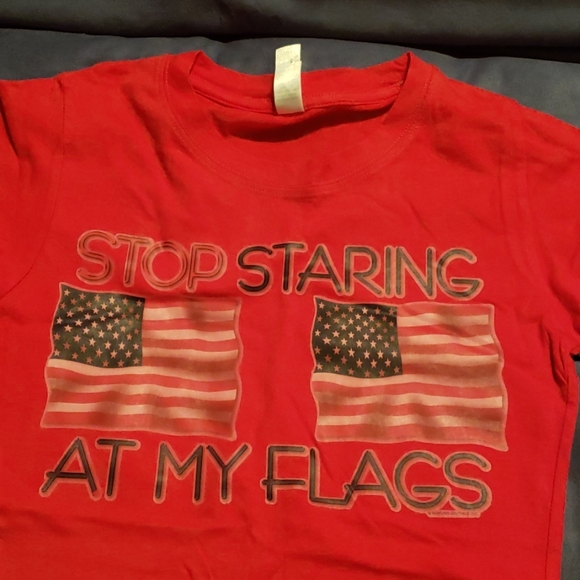 New womans custom shirt - Picture 2 of 2